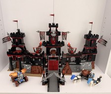 Lego Castle Knights Kingdom