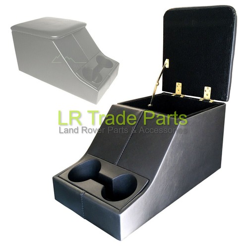 Fits defender style black - style,