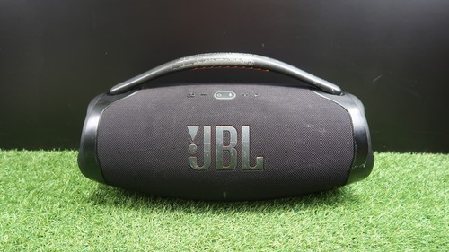 Jbl boombox portable - 3,