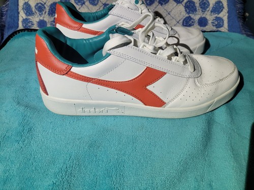 Diadora björn borg elite - borg, b.elite