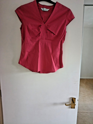 Bravissimo cotton and - and, elastane