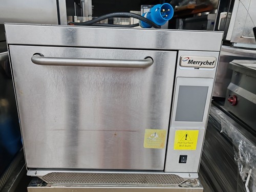 Merrychef eikon high - merrychef,