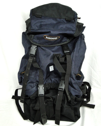 Eurohike backpacker eab - eurohike,