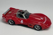 . 1974 Corvette C3 #6 Road America Kit - Arena Models 1/43 Kit