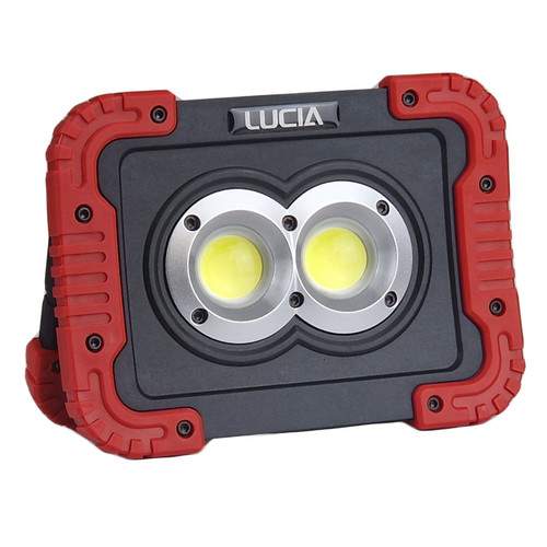 Work light floodlight - light, portable