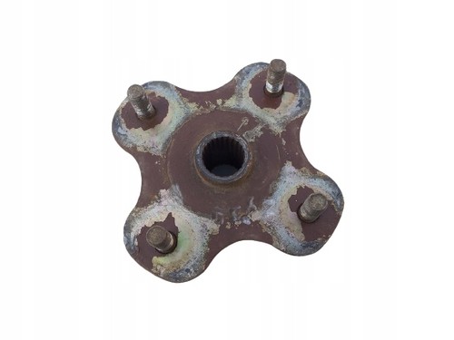 Bashan 200 wheel - 200,