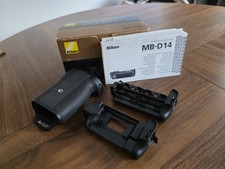 Nikon MB-D14 Battery Grip for