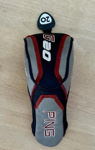 Ping g20 hybrid - ping, rescue