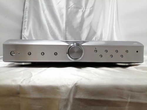 Sharp sx10 amplifier - sm-sx10,