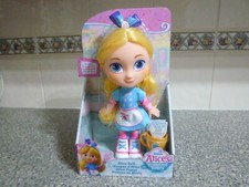 Disney Junior Alice Wonderland