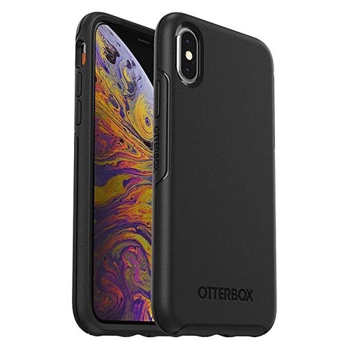 Otterbox symmetry case cover - case,