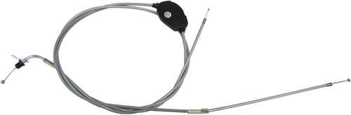 Throttle pull cable - cable, for