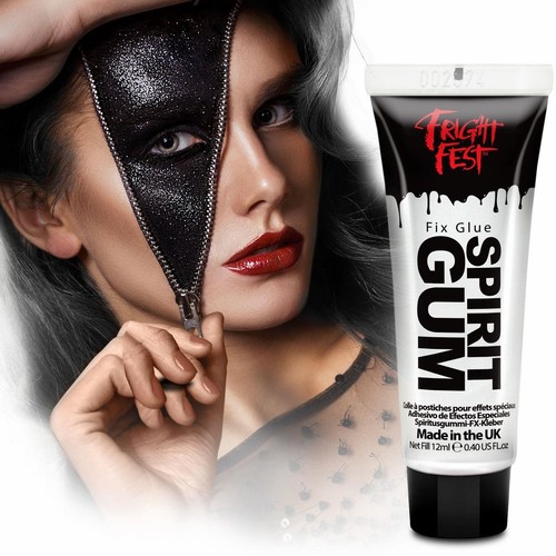 Special effects spirit gum - spirit,
