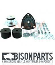 +FITS IVECO DAILY 2006-2016