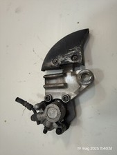 REAR BRAKE CALIPER FOR