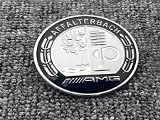 Genuine For Mercedes-Benz AMG