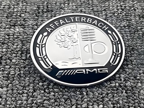Genuine for mercedes benz amg - genuine, mercedes-benz