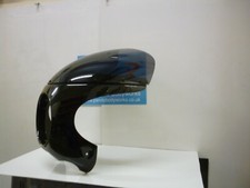 Cafe Racer Cockpit Nose