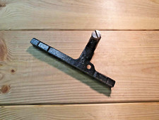 Vintage Stanley No 78 Rebate Plane Fence Woodworking Old Hand Tools Carpentry