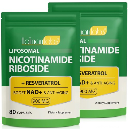 Nad supplement for - supplement,
