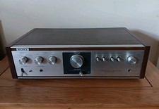 Sony TA-1010 Vintage Stereo