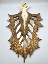 Angelic Splendour Art Nouveau