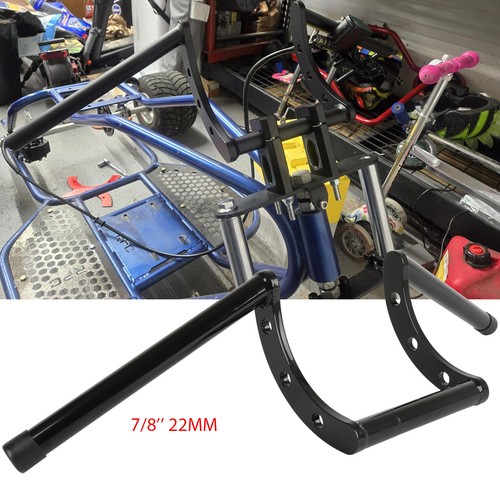 22mm motorcycle handlebar - 7/8",