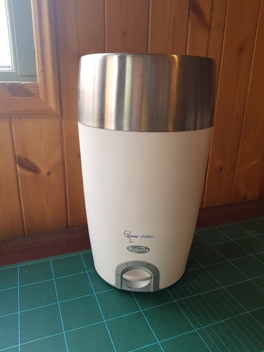 Breville wine chiller model - chiller,