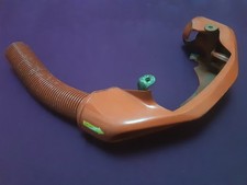 Honda NSR 125F-ll Sub Duct Air