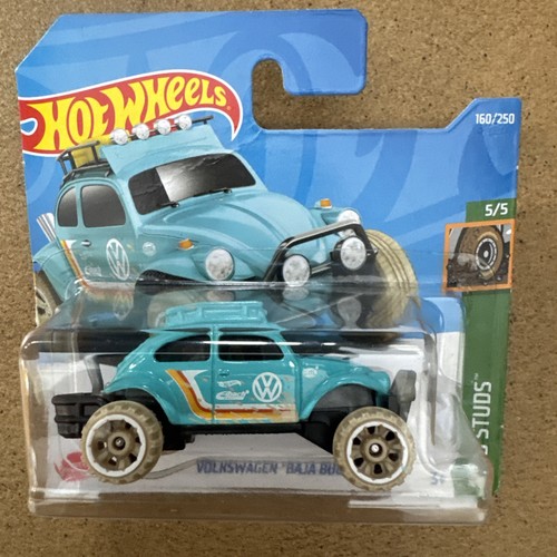 Hot wheels mud studs - studs, 5/5