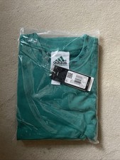 Adidas EQT Tee Shirt Green