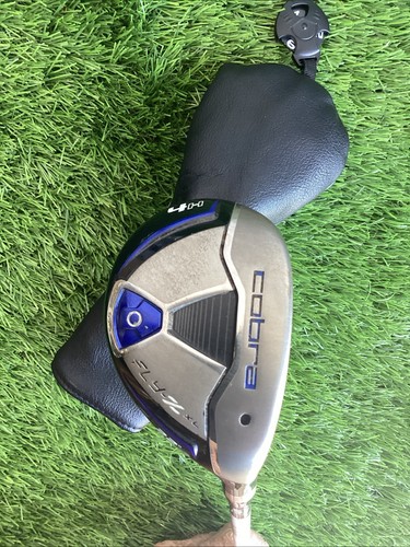 Cobra fly hybrid - cobra, fly-z