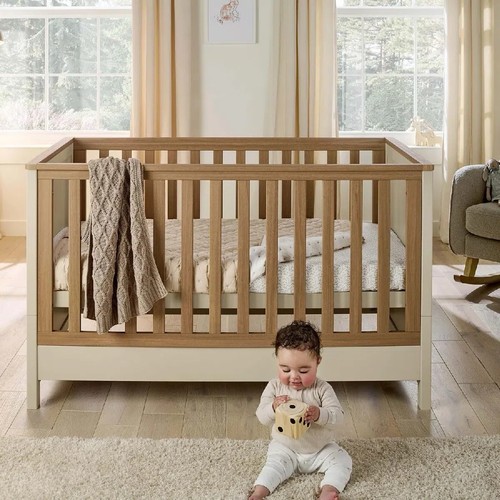 Mamas and papas - harwell, cot