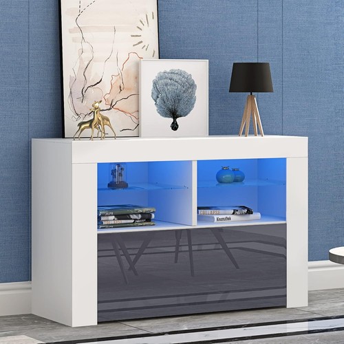 Elegant 100cm cabinet stand - 100cm, tv