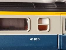 Lima 00 gauge mk3 coach ( Lima