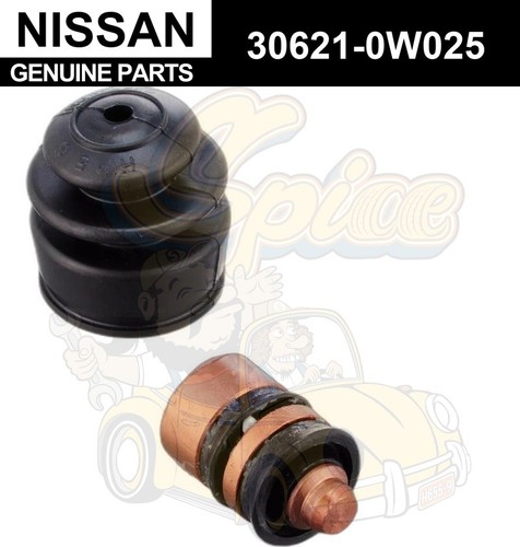 Nissan genuine s13 s14 - nissan,