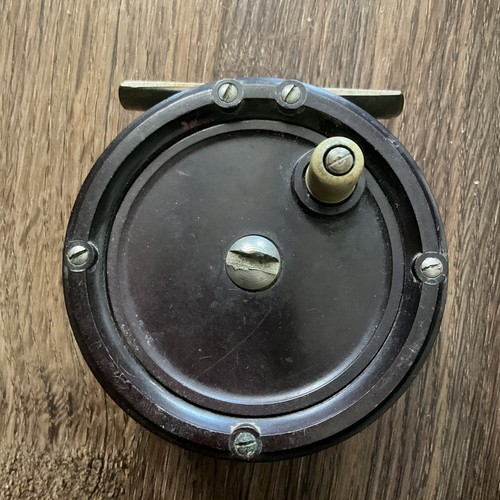Vintage allcock aerialite - a,