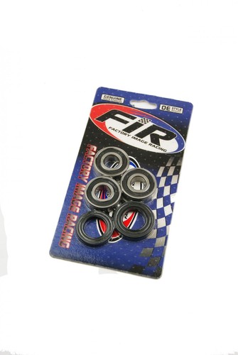 Wheel bearing kit rear - kit,