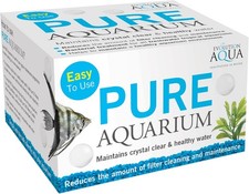 Evolution Aqua Pure Aquarium - for a Crystal Clear Healthy 