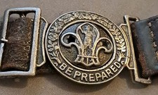 Antique Vintage 1950s Boy