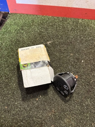 Genuine john deere - genuine,