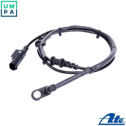 Sensor wheel speed - sensor,