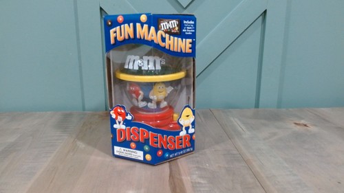 Collectible fun machine - collectible,