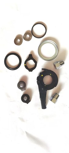 Shimano nexus nx10 cassette - cj-nx10,