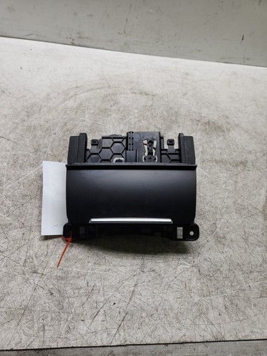 Audi ashtray - a4, b8