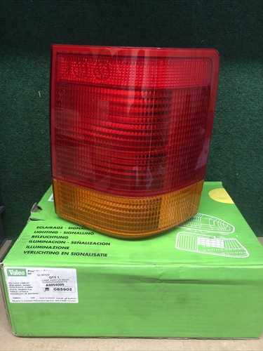Range rover p38 - p38, 1995-2001