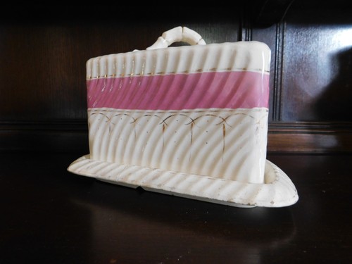 Large vintage victorian style - large,