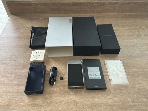 Astell kern ak120ii - kern, 2