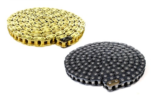 8mm t8f gold steel - steel, drive