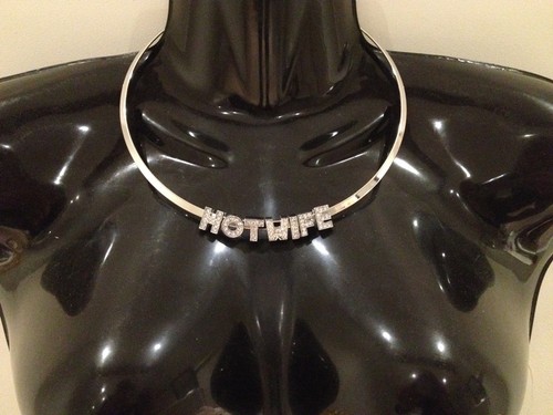 Hotwife solid neck - solid, band